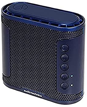 š(̤)audio-technica 磻쥹ԡ Bluetooth ֥롼 AT-SBS50BT BL