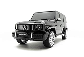 【中古】(非常に良い)Mercedes-AMG G 63 Bluetoothスピーカー BLACK