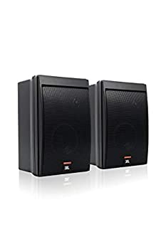 (未使用・未開封品)JBL PROFESSIONAL パッシブ 2Way フルレンジ・スピーカー Control 5-Y3 重低音 パッシブスピーカー 音楽鑑賞（ホームオ