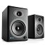 audioengine a5 wireless speakerの画像
