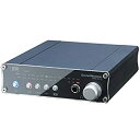 【中古】SOUND WARRIOR 高機能 USB D/Aコンバーター ハイレゾ DSD 音源 対応 USB/同軸/光 → アナログ 変換 オーディオ 変換器