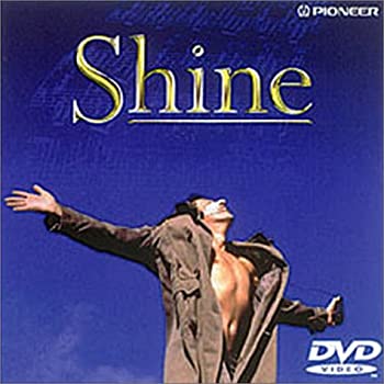 【中古】(非常に良い)シャイン [DVD]【メーカー名】パイオニアLDC【メーカー型番】【ブランド名】【商品説明】シャイン [DVD]イメージと違う、必要でなくなった等、お客様都合のキャンセル・返品は一切お受けしておりません。商品名に「限定」「保証」等の記載がある場合でも特典や保証・ダウンロードコードは付いておりません。写真は代表画像であり実際にお届けする商品の状態とは異なる場合があります。中古品の場合は中古の特性上、キズ・汚れがある場合があります。他モール併売のため、万が一お品切れの場合はご連絡致します。当店では初期不良に限り、商品到着から7日間は返品をお受けいたします。ご注文からお届けまで1．ご注文　　ご注文は24時間受け付けております2．注文確認　ご注文後、注文確認メールを送信します3．在庫確認　　　　多モールでも併売の為、在庫切れの場合はご連絡させて頂きます。　 ※中古品は受注後に、再メンテナンス、梱包しますのでお届けまで4〜10営業日程度とお考え下さい。4．入金確認 　 前払い決済をご選択の場合、ご入金確認後に商品確保・配送手配を致します。5．出荷 　配送準備が整い次第、出荷致します。配送業者、追跡番号等の詳細をメール送信致します。6．到着　 　出荷後、1〜3日後に商品が到着します。　※離島、北海道、九州、沖縄は遅れる場合がございます。予めご了承下さい。