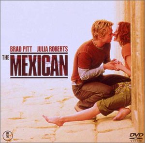 【中古】ザ・メキシカン [DVD]【メーカー名】東宝【メーカー型番】【ブランド名】東宝【商品説明】ザ・メキシカン [DVD]イメージと違う、必要でなくなった等、お客様都合のキャンセル・返品は一切お受けしておりません。商品名に「限定」「保証」等の記載がある場合でも特典や保証・ダウンロードコードは付いておりません。写真は代表画像であり実際にお届けする商品の状態とは異なる場合があります。中古品の場合は中古の特性上、キズ・汚れがある場合があります。他モール併売のため、万が一お品切れの場合はご連絡致します。当店では初期不良に限り、商品到着から7日間は返品をお受けいたします。ご注文からお届けまで1．ご注文　　ご注文は24時間受け付けております2．注文確認　ご注文後、注文確認メールを送信します3．在庫確認　　　　多モールでも併売の為、在庫切れの場合はご連絡させて頂きます。　 ※中古品は受注後に、再メンテナンス、梱包しますのでお届けまで4〜10営業日程度とお考え下さい。4．入金確認 　 前払い決済をご選択の場合、ご入金確認後に商品確保・配送手配を致します。5．出荷 　配送準備が整い次第、出荷致します。配送業者、追跡番号等の詳細をメール送信致します。6．到着　 　出荷後、1〜3日後に商品が到着します。　※離島、北海道、九州、沖縄は遅れる場合がございます。予めご了承下さい。