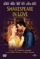 【中古】(非常に良い)恋におちたシェイクスピア [DVD]【メーカー名】ユニバーサル・ピクチャーズ・ジャパン【メーカー型番】【ブランド名】Universal Pictures【商品説明】恋におちたシェイクスピア [DVD]イメージと違う、必要でなくなった等、お客様都合のキャンセル・返品は一切お受けしておりません。商品名に「限定」「保証」等の記載がある場合でも特典や保証・ダウンロードコードは付いておりません。写真は代表画像であり実際にお届けする商品の状態とは異なる場合があります。中古品の場合は中古の特性上、キズ・汚れがある場合があります。他モール併売のため、万が一お品切れの場合はご連絡致します。当店では初期不良に限り、商品到着から7日間は返品をお受けいたします。ご注文からお届けまで1．ご注文　　ご注文は24時間受け付けております2．注文確認　ご注文後、注文確認メールを送信します3．在庫確認　　　　多モールでも併売の為、在庫切れの場合はご連絡させて頂きます。　 ※中古品は受注後に、再メンテナンス、梱包しますのでお届けまで4〜10営業日程度とお考え下さい。4．入金確認 　 前払い決済をご選択の場合、ご入金確認後に商品確保・配送手配を致します。5．出荷 　配送準備が整い次第、出荷致します。配送業者、追跡番号等の詳細をメール送信致します。6．到着　 　出荷後、1〜3日後に商品が到着します。　※離島、北海道、九州、沖縄は遅れる場合がございます。予めご了承下さい。