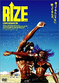 【中古】RIZE [DVD]【メーカー名】エイベックス・ピクチャーズ【メーカー型番】【ブランド名】Avex Rush【商品説明】RIZE [DVD]イメージと違う、必要でなくなった等、お客様都合のキャンセル・返品は一切お受けしておりません。商品名に「限定」「保証」等の記載がある場合でも特典や保証・ダウンロードコードは付いておりません。写真は代表画像であり実際にお届けする商品の状態とは異なる場合があります。中古品の場合は中古の特性上、キズ・汚れがある場合があります。他モール併売のため、万が一お品切れの場合はご連絡致します。当店では初期不良に限り、商品到着から7日間は返品をお受けいたします。ご注文からお届けまで1．ご注文　　ご注文は24時間受け付けております2．注文確認　ご注文後、注文確認メールを送信します3．在庫確認　　　　多モールでも併売の為、在庫切れの場合はご連絡させて頂きます。　 ※中古品は受注後に、再メンテナンス、梱包しますのでお届けまで4〜10営業日程度とお考え下さい。4．入金確認 　 前払い決済をご選択の場合、ご入金確認後に商品確保・配送手配を致します。5．出荷 　配送準備が整い次第、出荷致します。配送業者、追跡番号等の詳細をメール送信致します。6．到着　 　出荷後、1〜3日後に商品が到着します。　※離島、北海道、九州、沖縄は遅れる場合がございます。予めご了承下さい。
