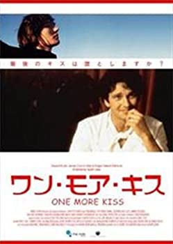 【中古】ワン・モア・キス [レンタル落ち] [DVD]