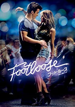 【中古】フットルース 夢に向かって [DVD]