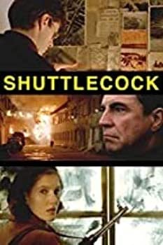 【中古】(非常に良い)Shuttlecock [DVD]
