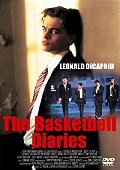 【中古】(非常に良い)バスケットボール・ダイアリーズ [DVD]