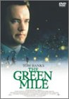 【中古】グリーンマイル [DVD]
