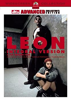 【中古】レオン 完全版 アドバンスト・コレクターズ・エディション [DVD]【メーカー名】パラマウント ホーム エンタテインメント ジャパン【メーカー型番】【ブランド名】【商品説明】レオン 完全版 アドバンスト・コレクターズ・エディション [DVD]イメージと違う、必要でなくなった等、お客様都合のキャンセル・返品は一切お受けしておりません。商品名に「限定」「保証」等の記載がある場合でも特典や保証・ダウンロードコードは付いておりません。写真は代表画像であり実際にお届けする商品の状態とは異なる場合があります。中古品の場合は中古の特性上、キズ・汚れがある場合があります。他モール併売のため、万が一お品切れの場合はご連絡致します。当店では初期不良に限り、商品到着から7日間は返品をお受けいたします。ご注文からお届けまで1．ご注文　　ご注文は24時間受け付けております2．注文確認　ご注文後、注文確認メールを送信します3．在庫確認　　　　多モールでも併売の為、在庫切れの場合はご連絡させて頂きます。　 ※中古品は受注後に、再メンテナンス、梱包しますのでお届けまで4〜10営業日程度とお考え下さい。4．入金確認 　 前払い決済をご選択の場合、ご入金確認後に商品確保・配送手配を致します。5．出荷 　配送準備が整い次第、出荷致します。配送業者、追跡番号等の詳細をメール送信致します。6．到着　 　出荷後、1〜3日後に商品が到着します。　※離島、北海道、九州、沖縄は遅れる場合がございます。予めご了承下さい。
