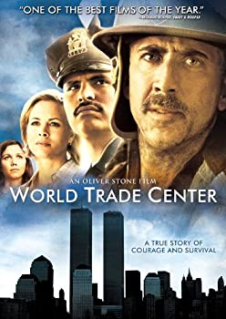 【中古】(非常に良い)ワールド・トレード・センター スペシャル・エディション [DVD]