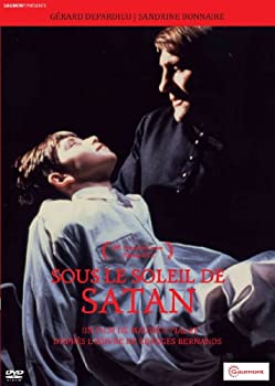 【中古】(未使用品)悪魔の陽の下に [DVD]