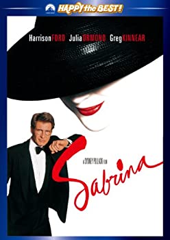 【中古】(非常に良い)サブリナ [DVD]【メーカー名】パラマウント ホーム エンタテインメント ジャパン【メーカー型番】【ブランド名】Paramount【商品説明】サブリナ [DVD]イメージと違う、必要でなくなった等、お客様都合のキャンセル・返品は一切お受けしておりません。商品名に「限定」「保証」等の記載がある場合でも特典や保証・ダウンロードコードは付いておりません。写真は代表画像であり実際にお届けする商品の状態とは異なる場合があります。中古品の場合は中古の特性上、キズ・汚れがある場合があります。他モール併売のため、万が一お品切れの場合はご連絡致します。当店では初期不良に限り、商品到着から7日間は返品をお受けいたします。ご注文からお届けまで1．ご注文　　ご注文は24時間受け付けております2．注文確認　ご注文後、注文確認メールを送信します3．在庫確認　　　　多モールでも併売の為、在庫切れの場合はご連絡させて頂きます。　 ※中古品は受注後に、再メンテナンス、梱包しますのでお届けまで4〜10営業日程度とお考え下さい。4．入金確認 　 前払い決済をご選択の場合、ご入金確認後に商品確保・配送手配を致します。5．出荷 　配送準備が整い次第、出荷致します。配送業者、追跡番号等の詳細をメール送信致します。6．到着　 　出荷後、1〜3日後に商品が到着します。　※離島、北海道、九州、沖縄は遅れる場合がございます。予めご了承下さい。