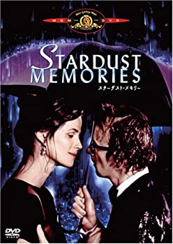 【中古】スターダスト・メモリー [DVD]