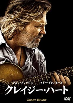 【中古】(非常に良い)クレイジー・ハート [DVD]【メーカー名】20世紀フォックス・ホーム・エンターテイメント・ジャパン【メーカー型番】【ブランド名】20th Century Fox Jp【商品説明】クレイジー・ハート [DVD]イメージと違う、必要でなくなった等、お客様都合のキャンセル・返品は一切お受けしておりません。商品名に「限定」「保証」等の記載がある場合でも特典や保証・ダウンロードコードは付いておりません。写真は代表画像であり実際にお届けする商品の状態とは異なる場合があります。中古品の場合は中古の特性上、キズ・汚れがある場合があります。他モール併売のため、万が一お品切れの場合はご連絡致します。当店では初期不良に限り、商品到着から7日間は返品をお受けいたします。ご注文からお届けまで1．ご注文　　ご注文は24時間受け付けております2．注文確認　ご注文後、注文確認メールを送信します3．在庫確認　　　　多モールでも併売の為、在庫切れの場合はご連絡させて頂きます。　 ※中古品は受注後に、再メンテナンス、梱包しますのでお届けまで4〜10営業日程度とお考え下さい。4．入金確認 　 前払い決済をご選択の場合、ご入金確認後に商品確保・配送手配を致します。5．出荷 　配送準備が整い次第、出荷致します。配送業者、追跡番号等の詳細をメール送信致します。6．到着　 　出荷後、1〜3日後に商品が到着します。　※離島、北海道、九州、沖縄は遅れる場合がございます。予めご了承下さい。