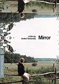 乐天商城 - 【中古】Mirror (Criterion Collection) [DVD]