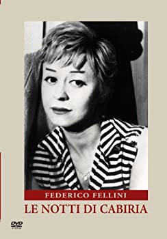 【中古】［状態良好］カビリアの夜 [DVD]