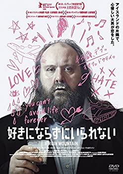 【中古】(未使用品)好きにならずにいられない [DVD]