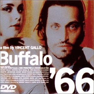 【中古】［状態良好］バッファロー66 DVD