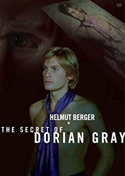 【中古】(非常に良い)ドリアン・グレイ　美しき肖像 [DVD]