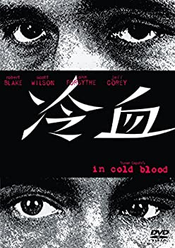 【中古】冷血 [DVD]