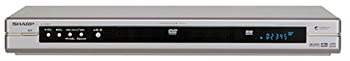 【中古】(非常に良い)シャープ DVDプレーヤー再生専用 DV-SF80P 【中古】(非常に良い)シャープ DVDプレーヤー再生専用 DV-SF80P