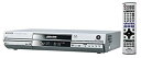 【中古】パナソニック 160GB DVDレコーダー DIGA DMR‐E87H-S(2)