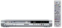 【中古】Pioneer DVR-525H-S 160GB HDD搭載DV