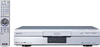 【中古】(非常に良い)SONY スゴ録 デジタルハイビジョンチューナー内蔵HDD搭載DVDレコーダー RDZ-D5【メーカー名】ソニー(SONY)【メーカー型番】RDZ-D5【ブランド名】ソニー(SONY)【商品説明】SONY スゴ録 デジタルハイビジョンチューナー内蔵HDD搭載DVDレコーダー RDZ-D5イメージと違う、必要でなくなった等、お客様都合のキャンセル・返品は一切お受けしておりません。 商品名に「限定」「保証」等の記載がある場合でも特典や保証・ダウンロードコードは付いておりません。 写真は代表画像であり実際にお届けする商品の状態とは異なる場合があります。 中古品の場合は中古の特性上、キズ・汚れがある場合があります。 他モール併売のため、万が一お品切れの場合はご連絡致します。 当店では初期不良に限り、商品到着から7日間は返品をお受けいたします。 ご注文からお届けまで 1．ご注文　 　ご注文は24時間受け付けております 2．注文確認 　ご注文後、注文確認メールを送信します 3．在庫確認　　　 　多モールでも併売の為、在庫切れの場合はご連絡させて頂きます。 　 ※中古品は受注後に、再メンテナンス、梱包しますのでお届けまで4〜10営業日程度とお考え下さい。 4．入金確認 　 前払い決済をご選択の場合、ご入金確認後に商品確保・配送手配を致します。 5．出荷 　配送準備が整い次第、出荷致します。配送業者、追跡番号等の詳細をメール送信致します。 6．到着　 　出荷後、1〜3日後に商品が到着します。 　※離島、北海道、九州、沖縄は遅れる場合がございます。予めご了承下さい。