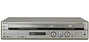 【中古】(非常に良い)シャープ 250GB ビデオ一体型DVDレコーダー DV-TR12 【中古】(非常に良い)シャープ 250GB ビデオ一体型DVDレコーダー DV-TR12