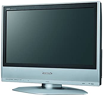 【中古】パナソニック 20V型 液晶テレビ ビエラ TH-20LX60 ハイビジョン