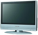 【中古】パナソニック 20V型 液晶テレビ ビエラ TH-20LX60 ハイビジョン(2)