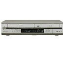 【中古】シャープ D・combo ビデオ一体型DVDレコーダー DV-RW65