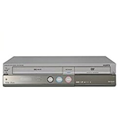 【中古】シャープ 250GB ビデオ一体型DVDレコーダー DV-ACV32