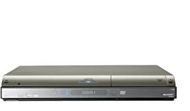 【中古】シャープ 500GB DVDレコーダー AQUOS DV-AC75 【中古】シャープ 500GB DVDレコーダー AQUOS DV-AC75