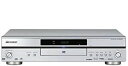 【中古】Pioneer DVDプレーヤー DVDオーディオ/SACD対応 DV-800AV(2)