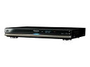 【中古】パナソニック 1TB 2チューナー ブルーレイレコーダー DIGA DMR-BW930(2)