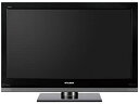 【中古】三菱電機(MITSUBISHI) 32V型 液晶 テレビ LCD-32MX11 ハイビジョン