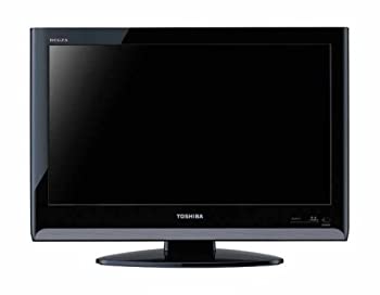 【中古】東芝 22V型 液晶 テレビ 22A8000(K) ハイビジョン