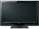 【中古】三菱電機(MITSUBISHI) 32V型 液晶 テレビ LCD-32MX30 ハイビジョン(2)