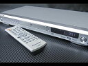 【中古】Pioneer DV-585A 据え置き型DVDプレーヤー(2)