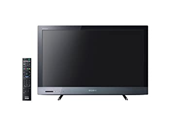 【中古】ソニー 26V型地上・BS・110度CSデジタルハイビジョンLED液晶テレビ ブラック（別売USB HDD録画対応）BRAVIA KDL-26EX420