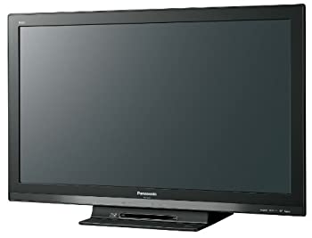 【中古】パナソニック 32V型 液晶テレビ ビエラ TH-L32RB3 ハイビジョン HDD内蔵