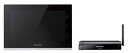 【中古】パナソニック 320GB HDDレコーダー 10.1V型防水モニター付 DIGA+ UN-JL10T1-K(2)