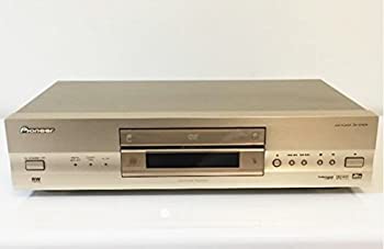 【中古】(非常に良い)パイオニア　DV-S747A　DVDプレイヤー