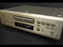 【中古】DENON デノン DVD-2900 スーパーオーディオCDプレーヤー