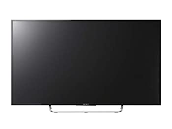 【中古】ソニー 32V型 液晶 テレビ ブラビア KJ-32W700C フルハイビジョン Android TV 外付けHDD録画外付けHDD裏番組録画