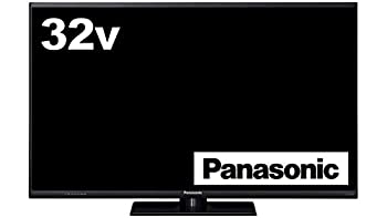 【中古】パナソニック 24V型 液晶 テレビ ビエラ TH-24D320 ハイビジョン