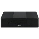 【中古】(未使用品)WIS 500GB HDD内蔵 HD